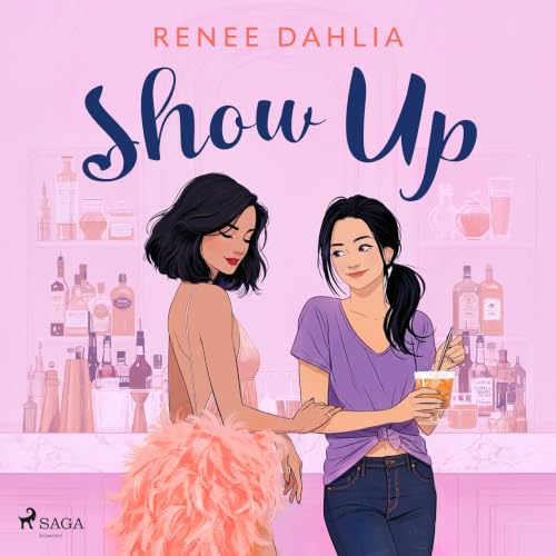 Cover of Show Up