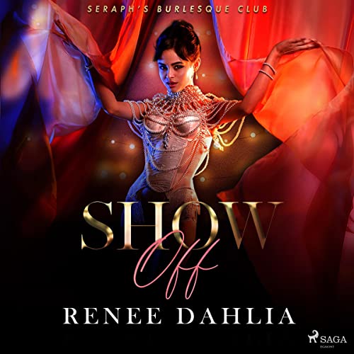 Cover of Show Off