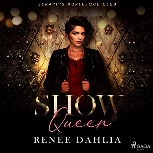 Cover of Show Queen
