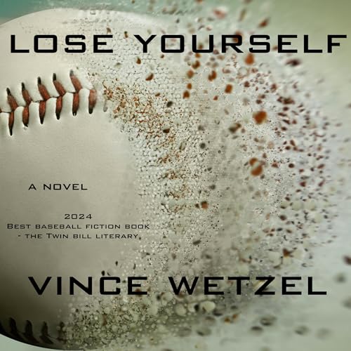 Cover of Lose Yourself