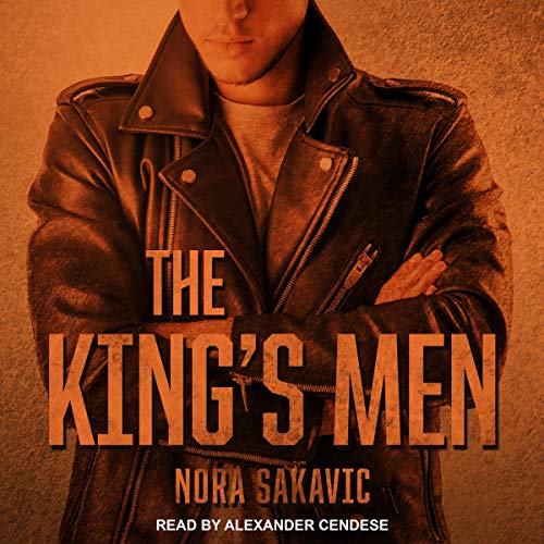 Cover of The King's Men