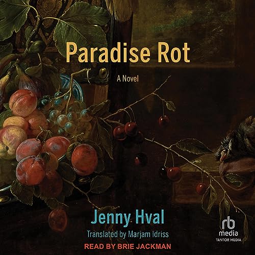 Cover of Paradise Rot