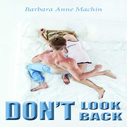 Cover of Don't Look Back