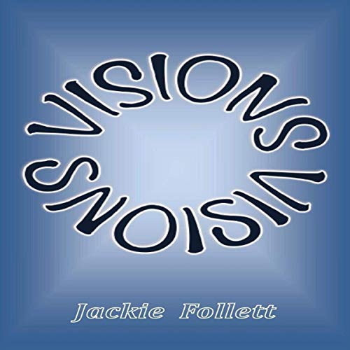 Cover of Visions