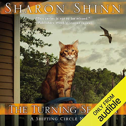 Cover of The Turning Season
