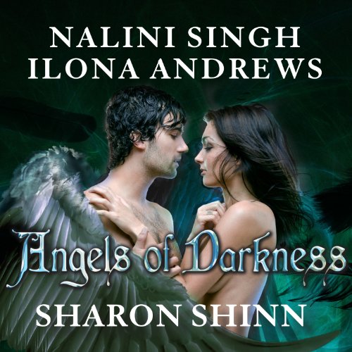 Cover of Angels of Darkness