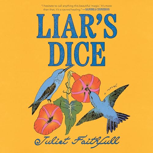 Cover of Liar's Dice