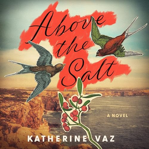 Cover of Above the Salt
