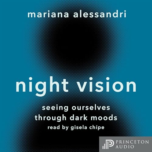 Cover of Night Vision