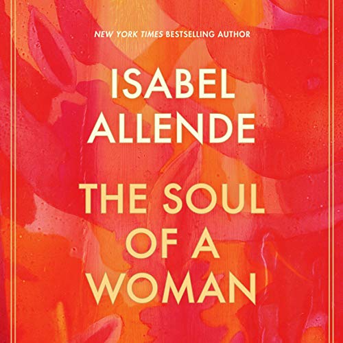 Cover of The Soul of a Woman