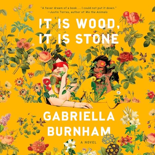Cover of It Is Wood, It Is Stone