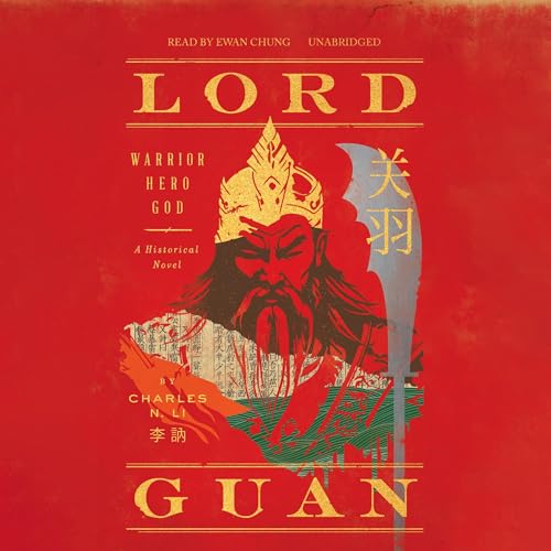 Cover of Lord Guan