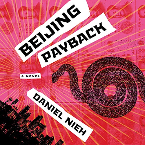 Cover of Beijing Payback