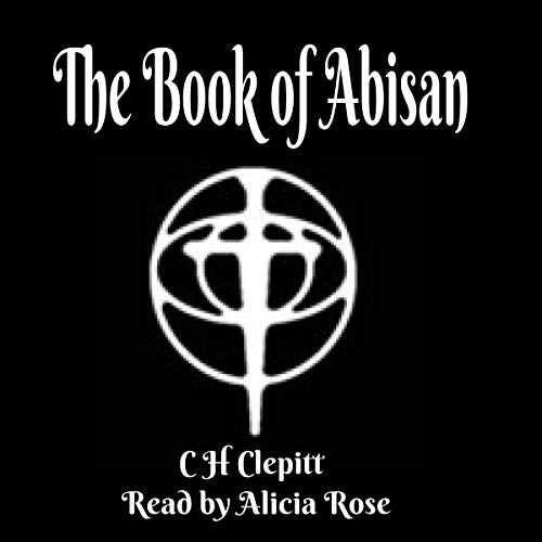 Cover of The Book of Abisan