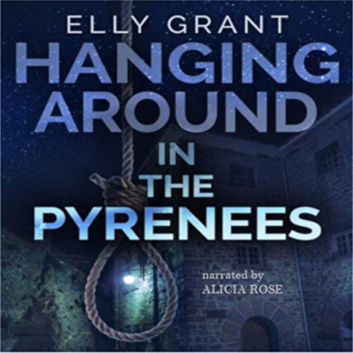 Cover of Hanging Around in the Pyrenees