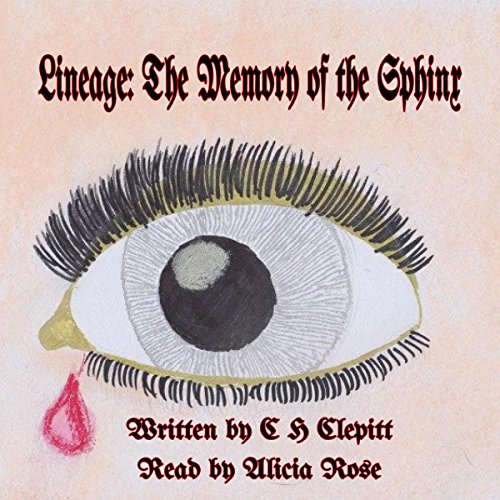Cover of Lineage: The Memory of the Sphinx
