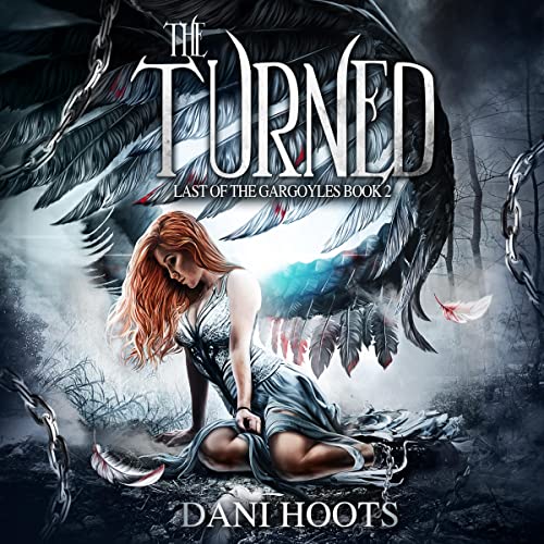 Cover of The Turned