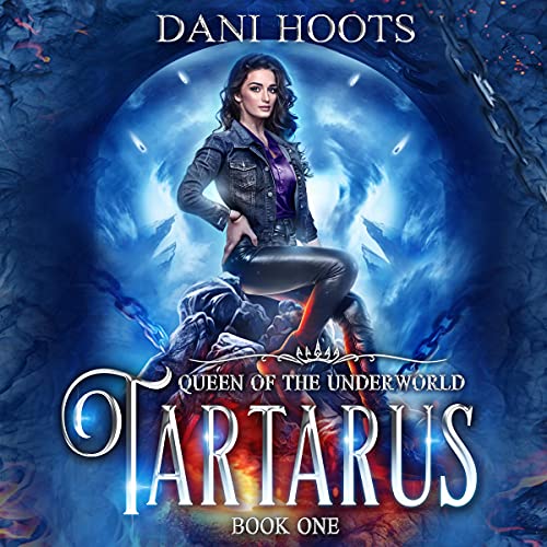 Cover of Tartarus