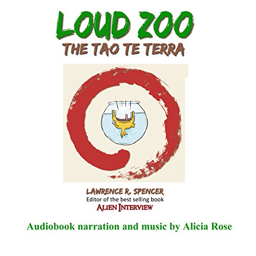 Cover of Loud Zoo - The Tao Te Terra