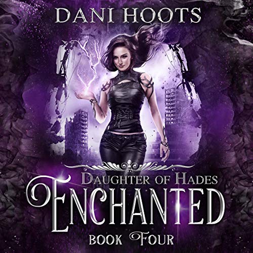 Cover of Enchanted