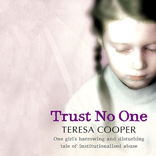 Cover of Trust No One
