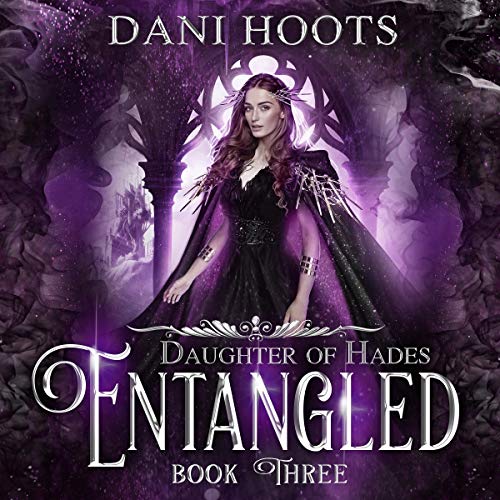 Cover of Entangled