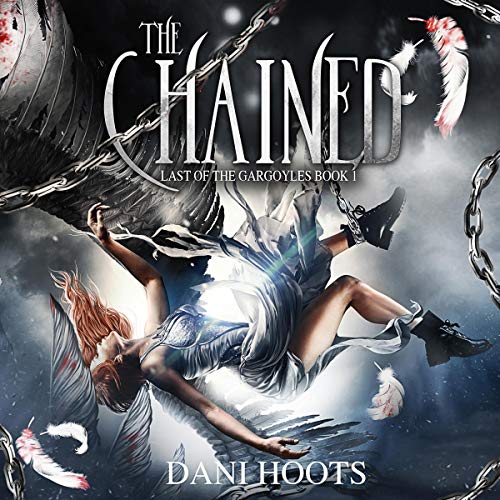 Cover of The Chained