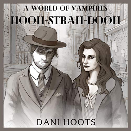 Cover of Hooh-Strah-Dooh