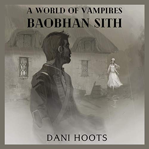 Cover of Baobhan Sith