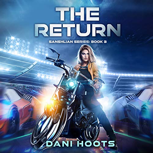 Cover of The Return