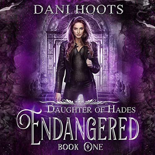 Cover of Endangered