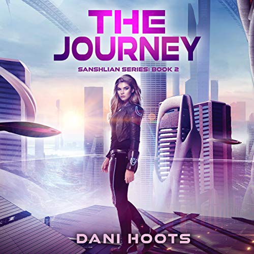 Cover of The Journey