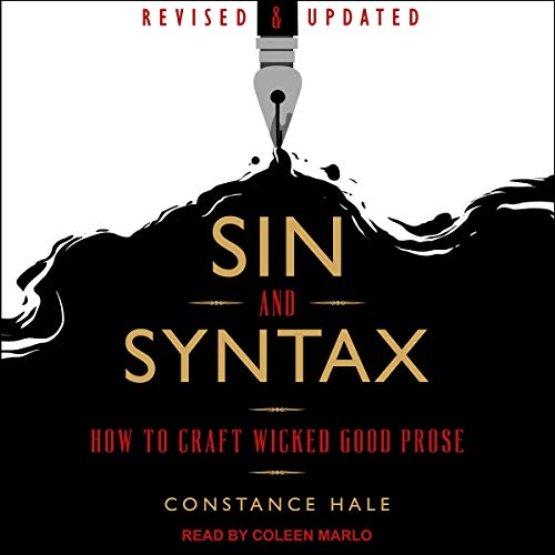 Cover of Sin and Syntax