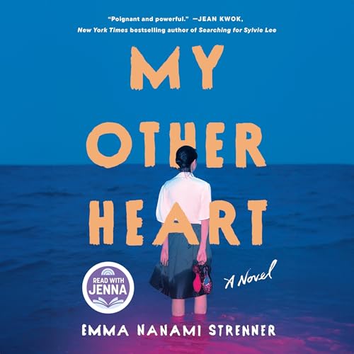Cover of My Other Heart: A Read with Jenna Pick