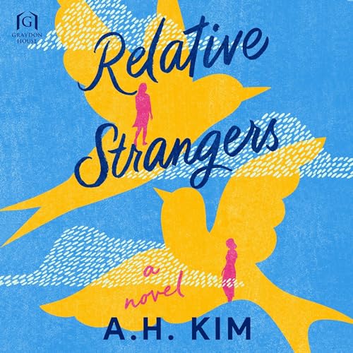 Cover of Relative Strangers