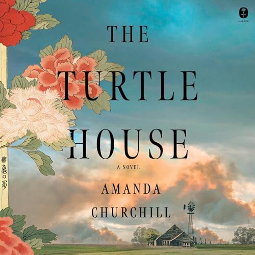Cover of The Turtle House