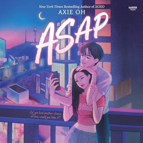 Cover of ASAP