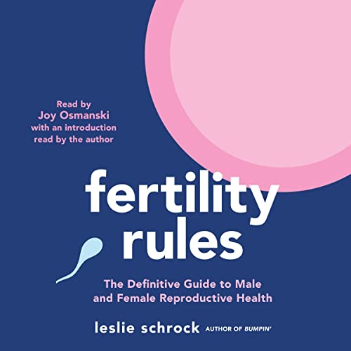 Cover of Fertility Rules