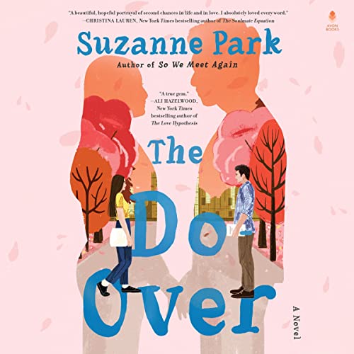Cover of The Do-Over
