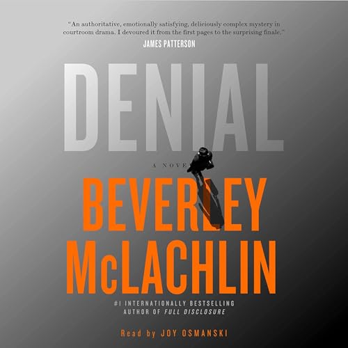 Cover of Denial