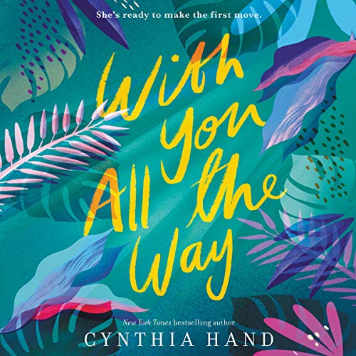 Cover of With You All the Way