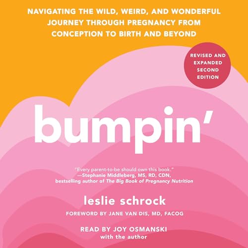 Cover of Bumpin'