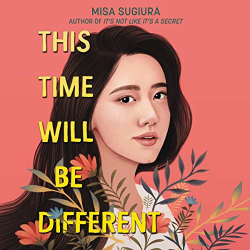 Cover of This Time Will Be Different