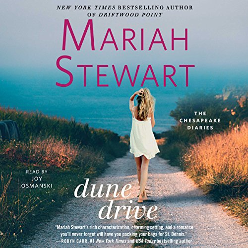 Cover of Dune Drive