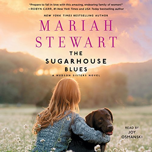 Cover of The Sugarhouse Blues