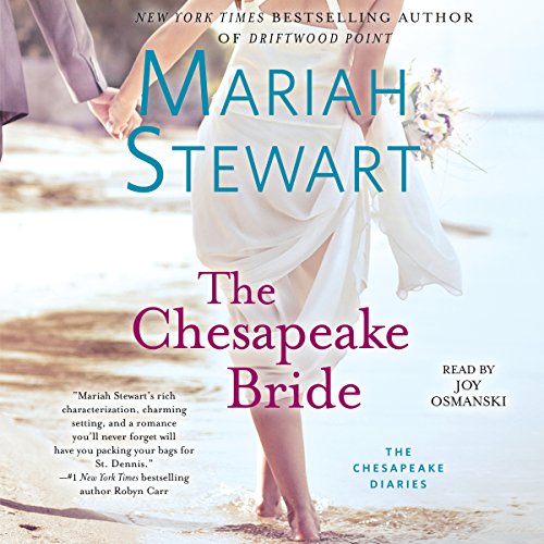 Cover of The Chesapeake Bride