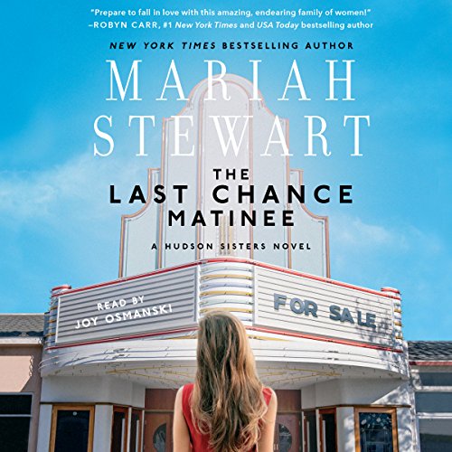 Cover of Last Chance Matinee