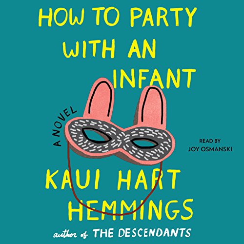 Cover of How to Party With an Infant