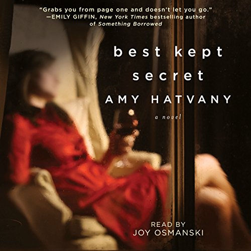 Cover of Best Kept Secret