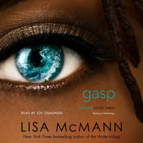 Cover of Gasp